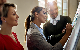 Curso de Comunicación Efectiva